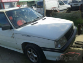 Hurda Belgeli Araçlar / Renault / R 11