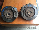Oto Çıkma Parça / Peugeot / Partner / Alt Takım / Taşıyıcı / Çıkma Parça 