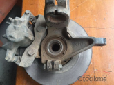 Oto Çıkma Parça / Peugeot / Partner / Alt Takım / Taşıyıcı / Çıkma Parça 