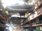 Oto Çıkma Parça / Nissan / Primera / Şanzıman / Şanzıman Komple / Çıkma Parça 