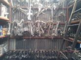 Oto Çıkma Parça / Nissan / Primera / Şanzıman / Şanzıman Komple / Çıkma Parça 