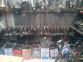 Oto Çıkma Parça / Nissan / Primera / Şanzıman / Şanzıman Komple / Çıkma Parça 