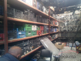 Oto Çıkma Parça / Nissan / Primera / Şanzıman / Şanzıman Komple / Çıkma Parça 