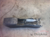 Oto Çıkma Parça / Nissan / Qashqai / Koltuk & Döşeme / Orta Konsol / Çıkma Parça 