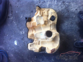 Oto Çıkma Parça / Nissan / Qashqai / Motor / Külbütör Kapağı / Çıkma Parça 