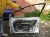 Oto Çıkma Parça / Citroen / C5 / Kaporta & Karoser / Sağ Ön Kapı / Çıkma Parça 