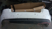 Oto Çıkma Parça / Audi / A6 / Tampon / Arka Tampon / Çıkma Parça 
