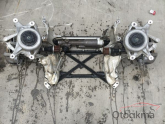 Oto Çıkma Parça / Audi / A5 / Direksiyon / Direksiyon Kutusu / Çıkma Parça 