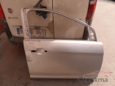 Oto Çıkma Parça / Ford / Focus / Kaporta & Karoser / Sağ Ön Kapı / Çıkma Parça 