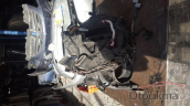 Oto Çıkma Parça / Renault / Fluence / Klima / Evapratör / Çıkma Parça 