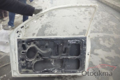 Oto Çıkma Parça / Ford / Focus / Kaporta & Karoser / Sağ Ön Kapı / Çıkma Parça 