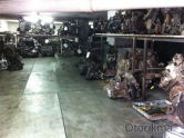 Oto Çıkma Parça / Citroen / C-elysee / Şanzıman / Şanzıman Komple / Çıkma Parça 