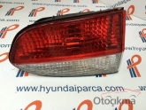 Oto Çıkma Parça / Hyundai / Starex / Far & Stop / Sol Arka Stop / Sıfır Parça 
