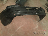 Oto Çıkma Parça / Volkswagen / Passat / Tampon / Arka Tampon / Çıkma Parça 