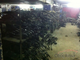 Oto Çıkma Parça / Citroen / C5 / Alt Takım / Arka Dingil / Çıkma Parça 