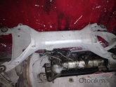 Oto Çıkma Parça / Citroen / C5 / Alt Takım / Arka Dingil / Çıkma Parça 