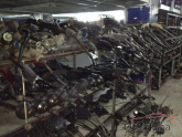 Oto Çıkma Parça / Citroen / C5 / Alt Takım / Arka Dingil / Çıkma Parça 