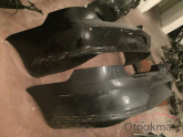 Oto Çıkma Parça / Volkswagen / Passat / Tampon / Arka Tampon / Çıkma Parça 