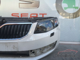 Oto Çıkma Parça / Skoda / Octavia / Tampon / Ön Tampon / Çıkma Parça 