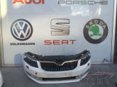 Oto Çıkma Parça / Skoda / Octavia / Tampon / Ön Tampon / Çıkma Parça 