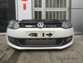 Oto Çıkma Parça / Volkswagen / Polo / Tampon / Ön Tampon / Çıkma Parça 