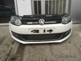 Oto Çıkma Parça / Volkswagen / Polo / Tampon / Ön Tampon / Çıkma Parça 