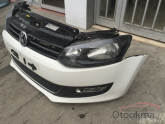 Oto Çıkma Parça / Volkswagen / Polo / Tampon / Ön Tampon / Çıkma Parça 