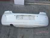 Oto Çıkma Parça / Volkswagen / Polo / Tampon / Arka Tampon / Çıkma Parça 