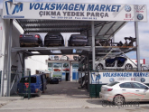 Oto Çıkma Parça / Audi / A4 / Alt Takım / Tabla / Çıkma Parça 