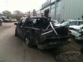 2. El Oto / Nissan / Navara
