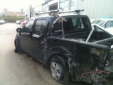 2. El Oto / Nissan / Navara