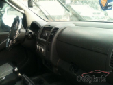 2. El Oto / Nissan / Navara