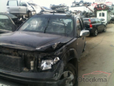 2. El Oto / Nissan / Navara