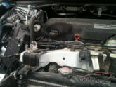 Hurda Belgeli Araçlar / Honda / CR-V