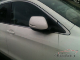 Hurda Belgeli Araçlar / Honda / CR-V