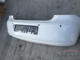 Oto Çıkma Parça / Volkswagen / Polo / Tampon / Arka Tampon / Çıkma Parça 