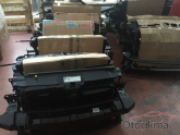 Oto Çıkma Parça / Volkswagen / Jetta / Radyatör / Radyatör Seti / Sıfır Parça 