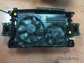 Oto Çıkma Parça / Volkswagen / Golf / Radyatör / Radyatör Seti / Sıfır Parça 