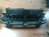 Oto Çıkma Parça / Volkswagen / Golf / Radyatör / Radyatör Seti / Sıfır Parça 