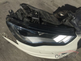 Oto Çıkma Parça / Audi / A3 / Tampon / Ön Tampon / Çıkma Parça 