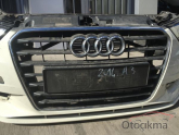 Oto Çıkma Parça / Audi / A3 / Tampon / Ön Tampon / Çıkma Parça 