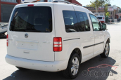Oto Çıkma Parça / Volkswagen / Caddy / Motor / Motor (komple) / Çıkma Parça 