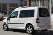 Oto Çıkma Parça / Volkswagen / Caddy / ABS / ABS Beyni / Çıkma Parça 