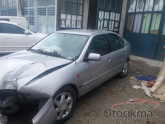 Oto Çıkma Parça / Nissan / Primera / Kaporta & Karoser / Dış Kapı Kolu / Çıkma Parça 