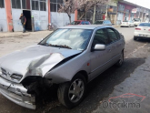 Oto Çıkma Parça / Nissan / Primera / Kaporta & Karoser / Marşpiyel Sacı / Çıkma Parça 