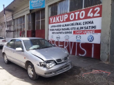 Oto Çıkma Parça / Nissan / Primera / Motor / Emme Manifoldu / Çıkma Parça 