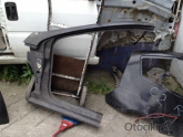 Hurda Belgeli Araçlar / Peugeot / 407