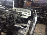 Hurda Belgeli Araçlar / Peugeot / 407