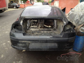 Hurda Belgeli Araçlar / Peugeot / 407