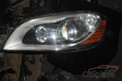 Oto Çıkma Parça / Ford / Ranger / Ayna / Sol Dış Ayna / Çıkma Parça 